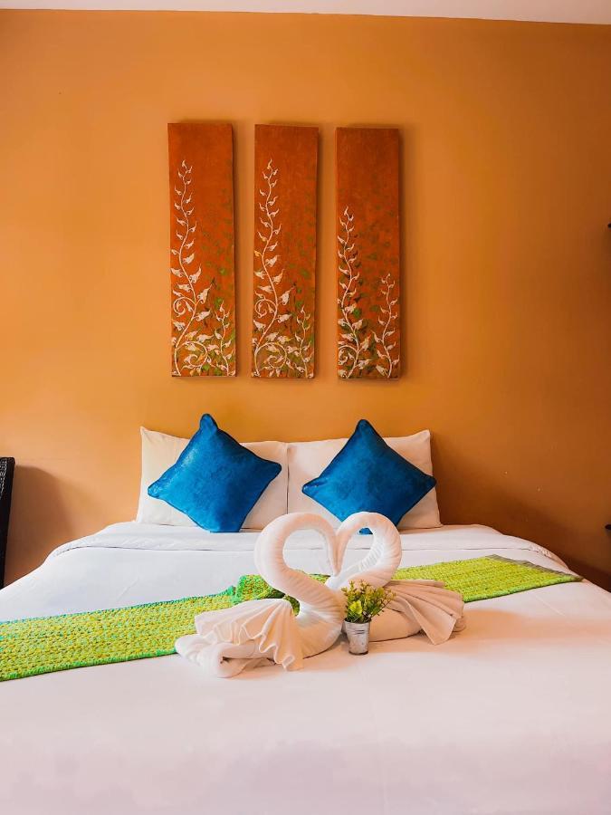 Phuket Siam Villas - Sha Plus Chalong Exterior foto