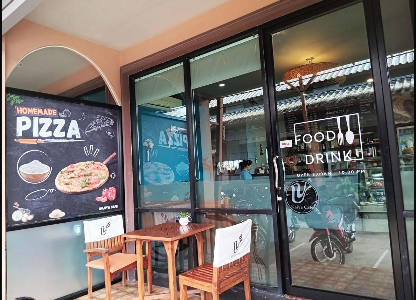 Phuket Siam Villas - Sha Plus Chalong Exterior foto